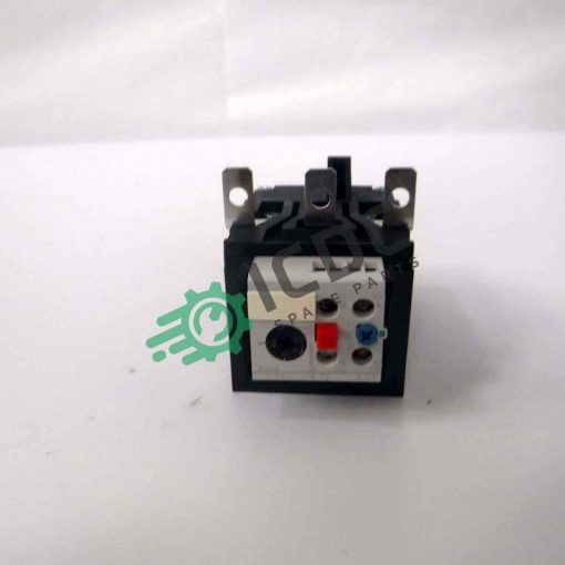 SIEMENS 3UA5800 2T ICDC 009715 1