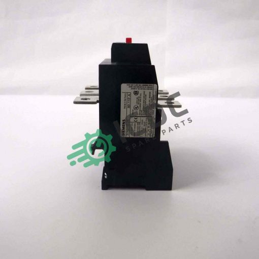 SIEMENS 3UA6100 2X ICDC 009603 5