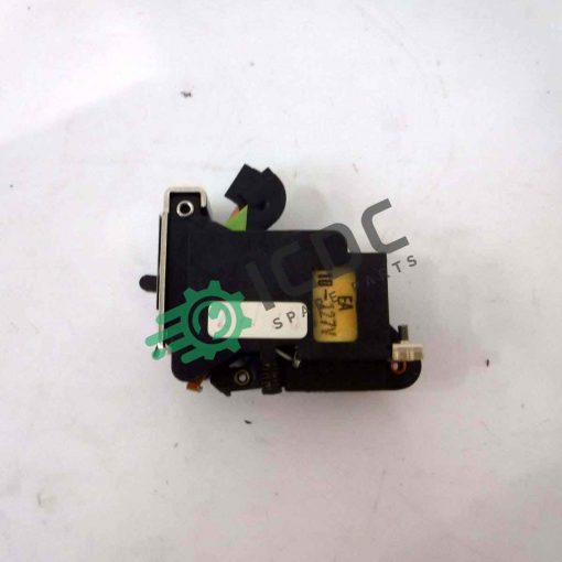 SIEMENS 3VB9772 0AA48 ICDC 009556 1