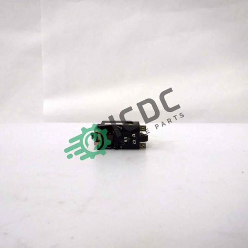 SIEMENS 3VB9772 0AA48 ICDC 009556 2