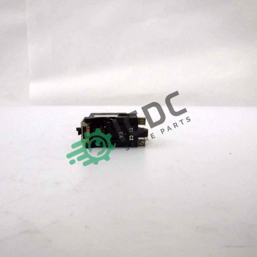SIEMENS 3VB9772 0AA48 ICDC 009556 6