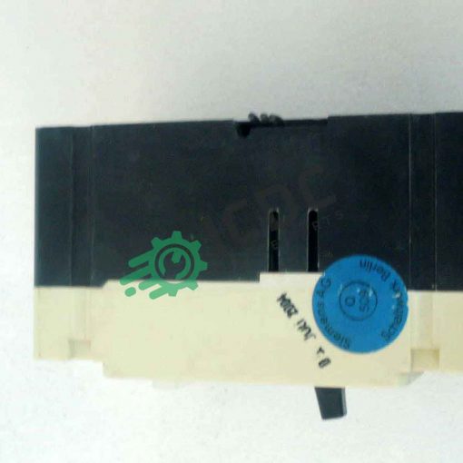 SIEMENS 3VF3311 1BX41 0AB1 ICDC 000467 3