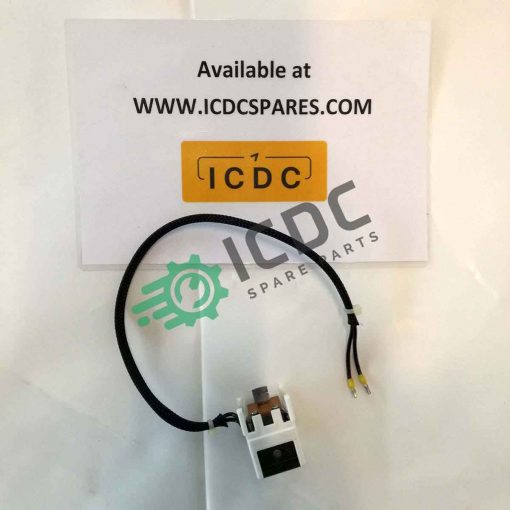 SIEMENS 3VF9321 1HC10 ICDC 001546 1
