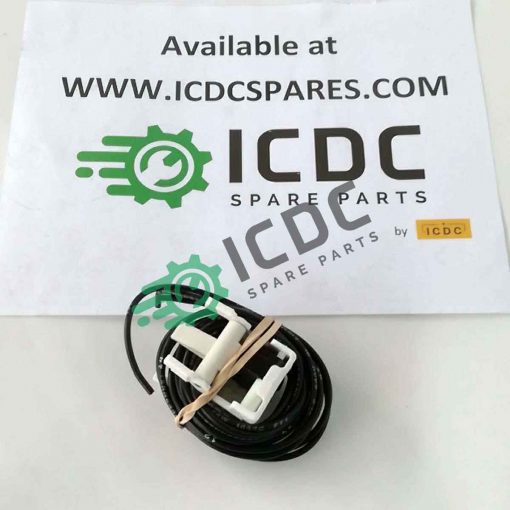 SIEMENS 3VF9322 1BB30 ICDC 002530 1