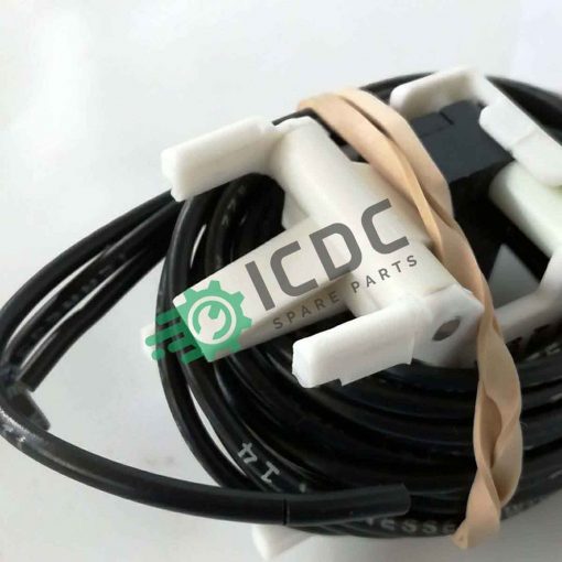 SIEMENS 3VF9322 1BB30 ICDC 002530 3