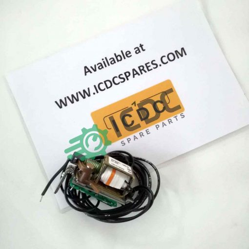 SIEMENS 3VF9421 1BD10 ICDC 001325 3