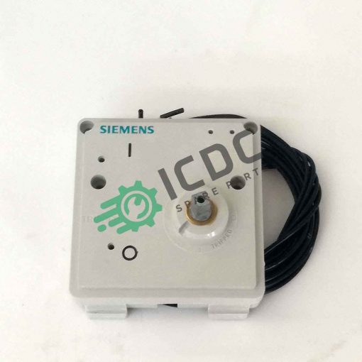 SIEMENS 3VF9423 1FB00 ICDC 000872 3