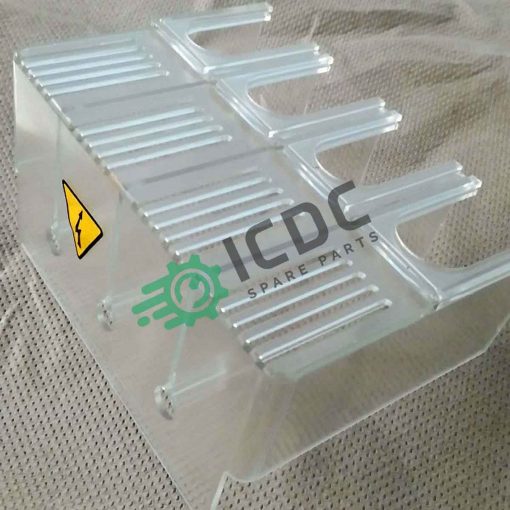 SIEMENS 3VF9424 1NB20 ICDC 001911 2