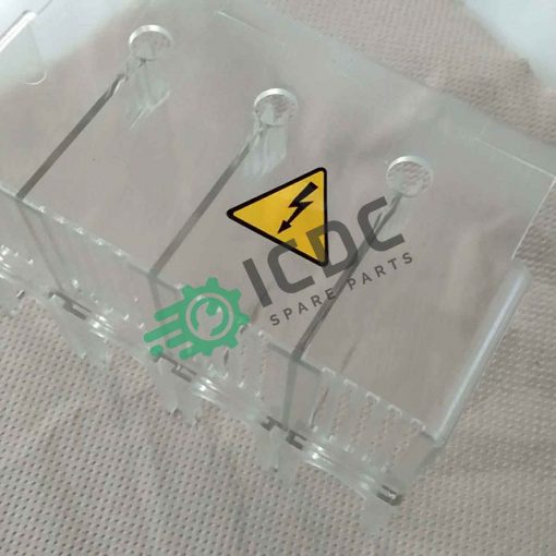 SIEMENS 3VF9424 1NB20 ICDC 001911 4