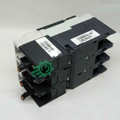 SIEMENS 3VL2107 1KN30 0AA0 ICDC 000642 2