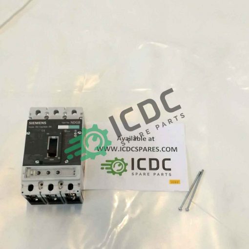 SIEMENS 3VL2506 1PB300AA0 ICDC 000433 1