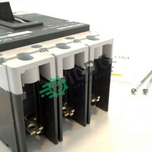 SIEMENS 3VL2506 1PB300AA0 ICDC 000433 4