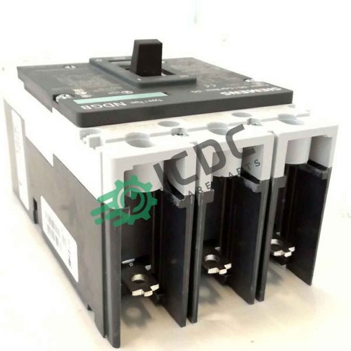 SIEMENS 3VL2508 1KN30 0AA0 ICDC 000572 4