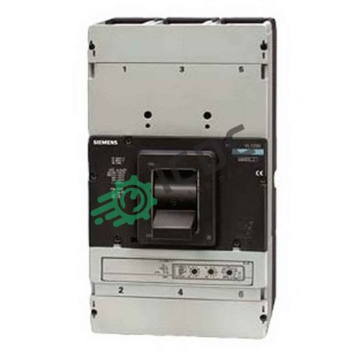 SIEMENS 3VL7712 1EE46 0AA0 ICDC 000106 1