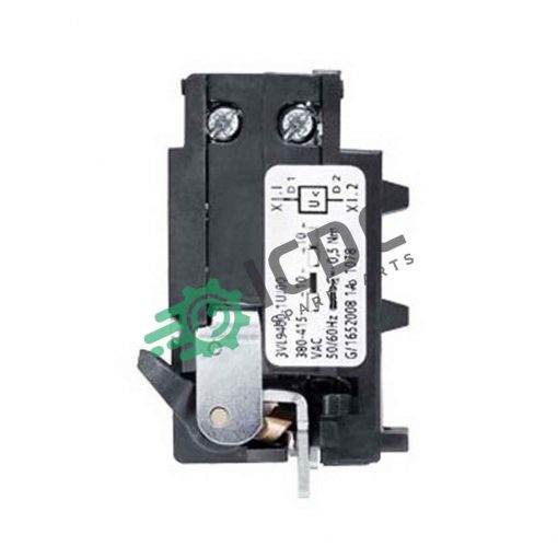 SIEMENS 3VL9 400 1UJ00 ICDC 001259 1