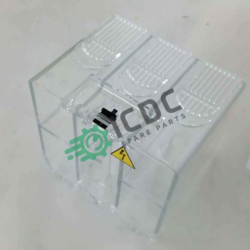 SIEMENS 3VL9300 8CA31 ICDC 003188 3