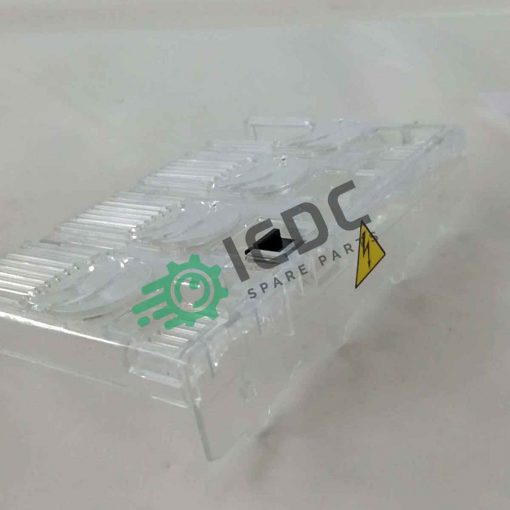 SIEMENS 3VL9300 8CB40 ICDC 002309 3