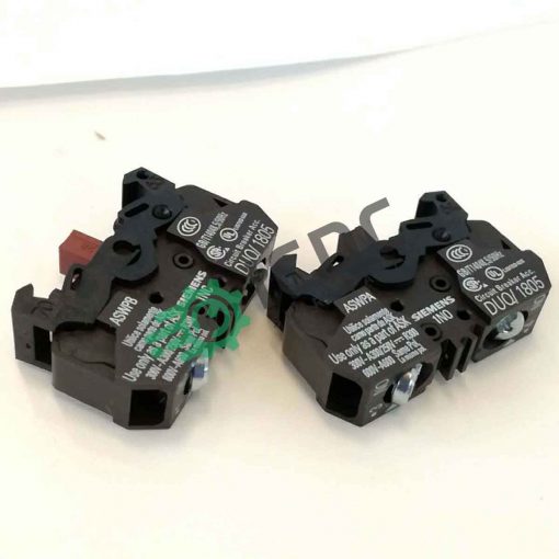 SIEMENS 3VL9400 2AB00 ICDC 002227 5