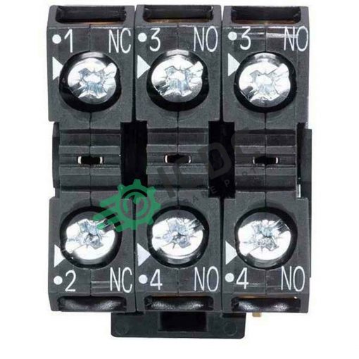 SIEMENS 3VL9400 2AB01 ICDC 001974 1