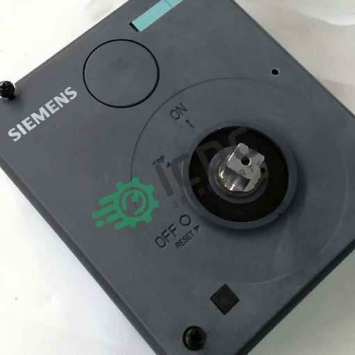 SIEMENS 3VL9400 3HF05 ICDC 001088 2