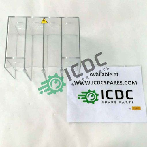 SIEMENS 3VL9400 8CA40 ICDC 002155 1