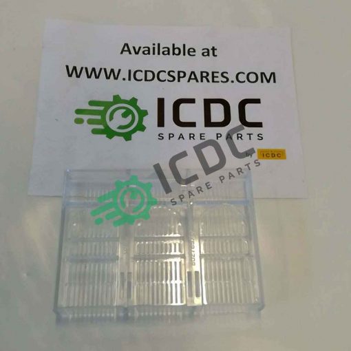 SIEMENS 3VL9400 8CB31 ICDC 004336 1