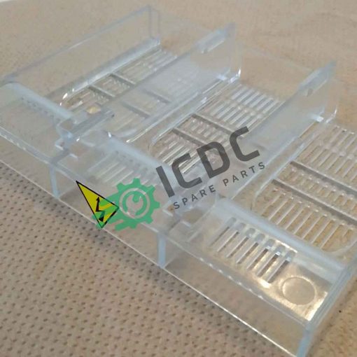 SIEMENS 3VL9400 8CB31 ICDC 004336 3