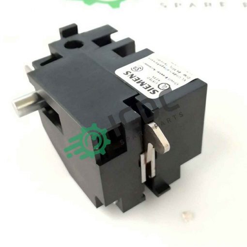 SIEMENS 3VL9800 1UG01 ICDC 000979 4