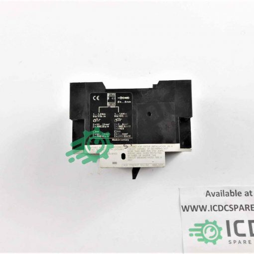 SIEMENS 3VU1300 1MK00 ICDC 005647 2