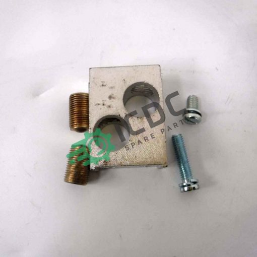 SIEMENS 3ZF9525 2AA00 ICDC 009535 1
