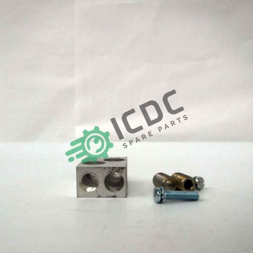 SIEMENS 3ZF9525 2AA00 ICDC 009535 3