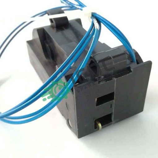 SIEMENS 3ZF9621 1BG10 ICDC 000411 3