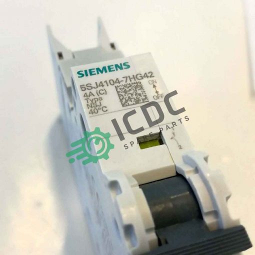 SIEMENS 5SJ4104 7HG42 ICDC 001670 3