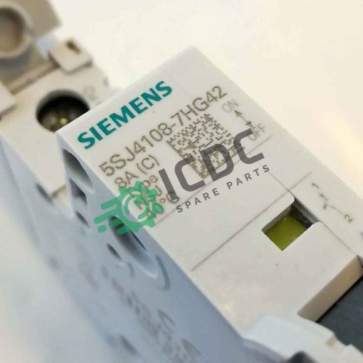SIEMENS 5SJ4108 7HG42 ICDC 002364 3