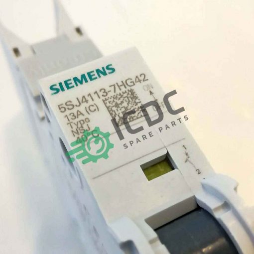 SIEMENS 5SJ4113 7HG42 ICDC 004395 3