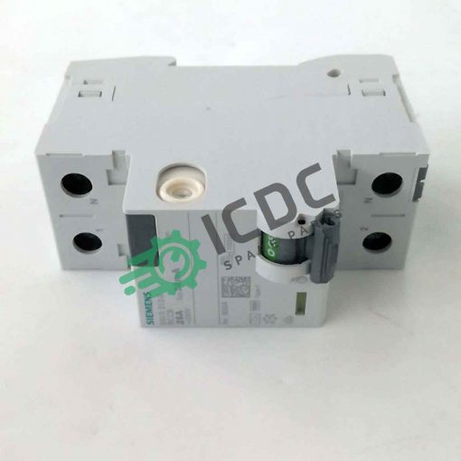 SIEMENS 5SV3312 3 ICDC 001025 4