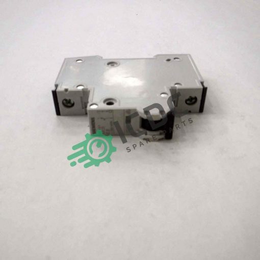 SIEMENS 5SX2102 7 ICDC 010444 3