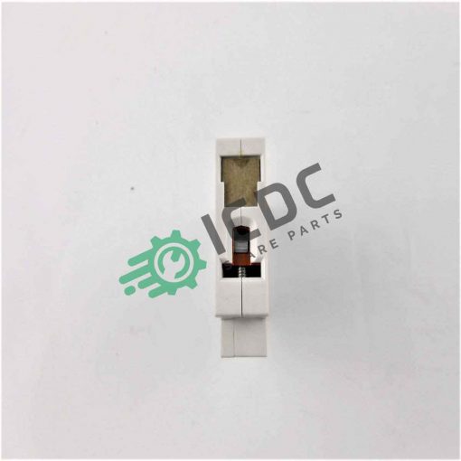 SIEMENS 5SX2115 7 ICDC 006412 3