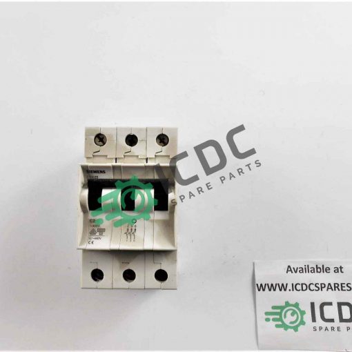 SIEMENS 5SX2302 7 ICDC 005659 1