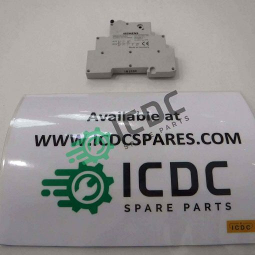 SIEMENS 5SX9160 ICDC 010448 1