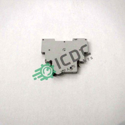 SIEMENS 5SX9160 ICDC 010448 2