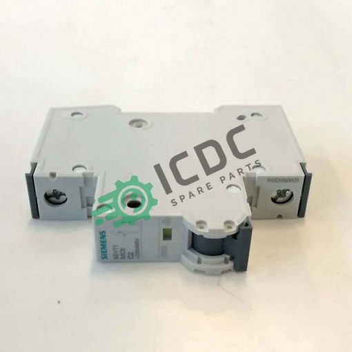 SIEMENS 5SY7102 7 ICDC 002456 5