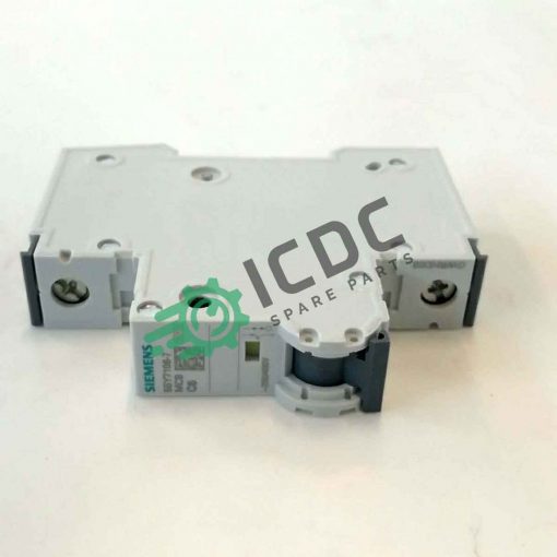 SIEMENS 5SY7106 7 ICDC 003798 5