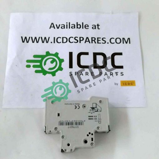 SIEMENS 5SY7163 7 ICDC 004340 1