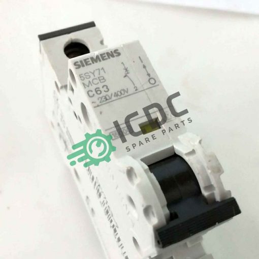 SIEMENS 5SY7163 7 ICDC 004340 3