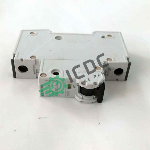 SIEMENS 5SY7163 7 ICDC 004340 4
