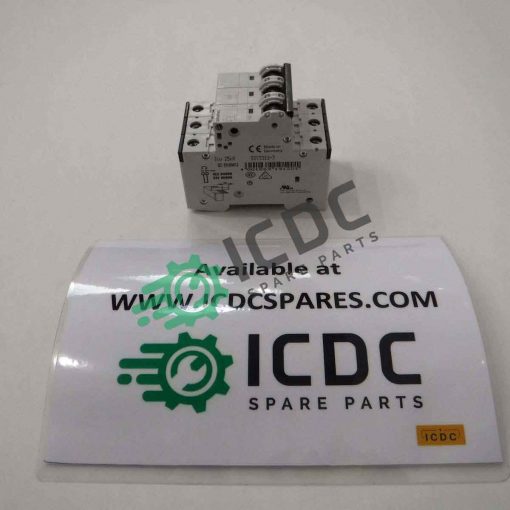 SIEMENS 5SY7313 7 ICDC 010449 1