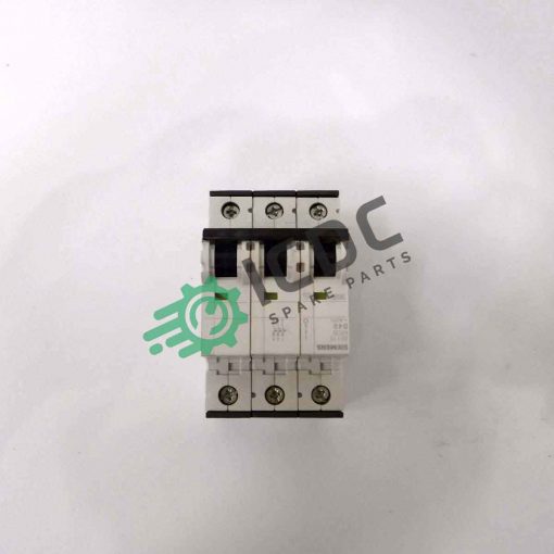SIEMENS 5SY7340 8 ICDC 009516 1