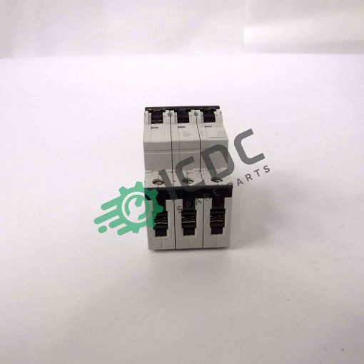 SIEMENS 5SY7340 8 ICDC 009516 2