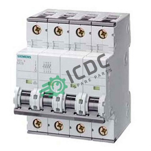 SIEMENS 5SY7401 7 ICDC 000902 1